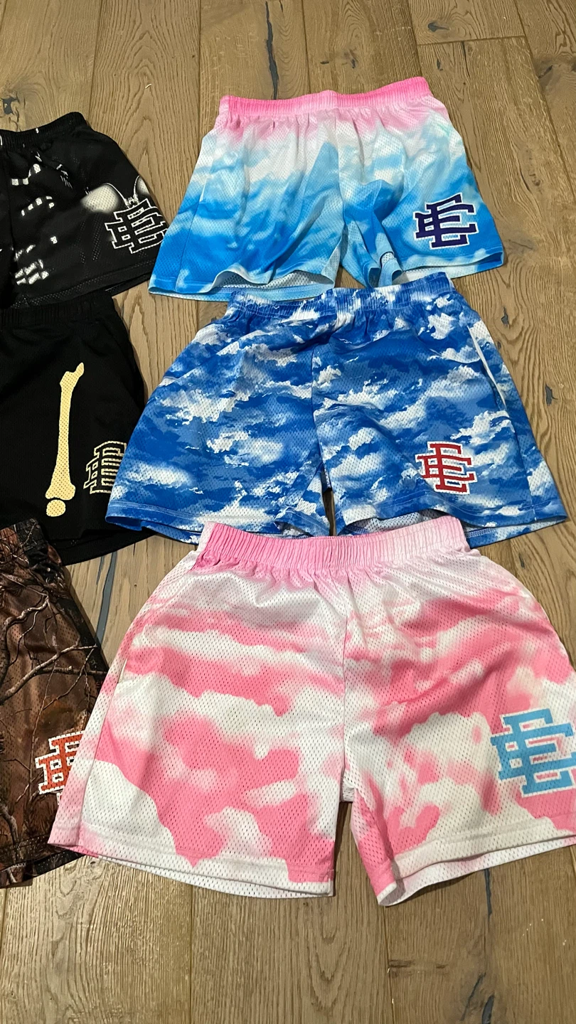 EE shorts pls read description!! - photo 5