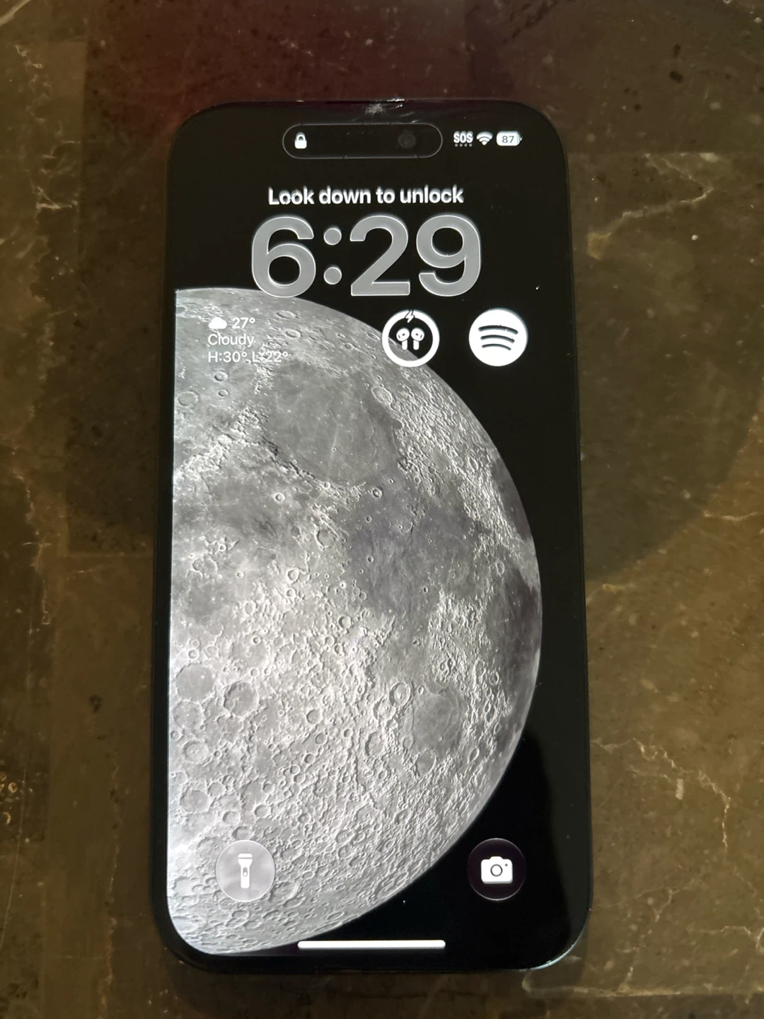Apple iPhone
