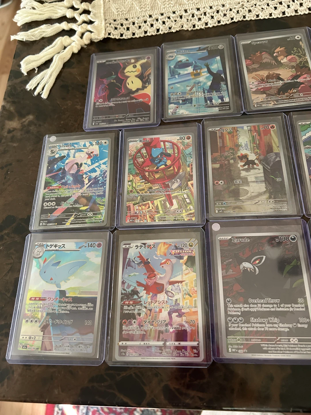 Pokémon Cards - photo 3