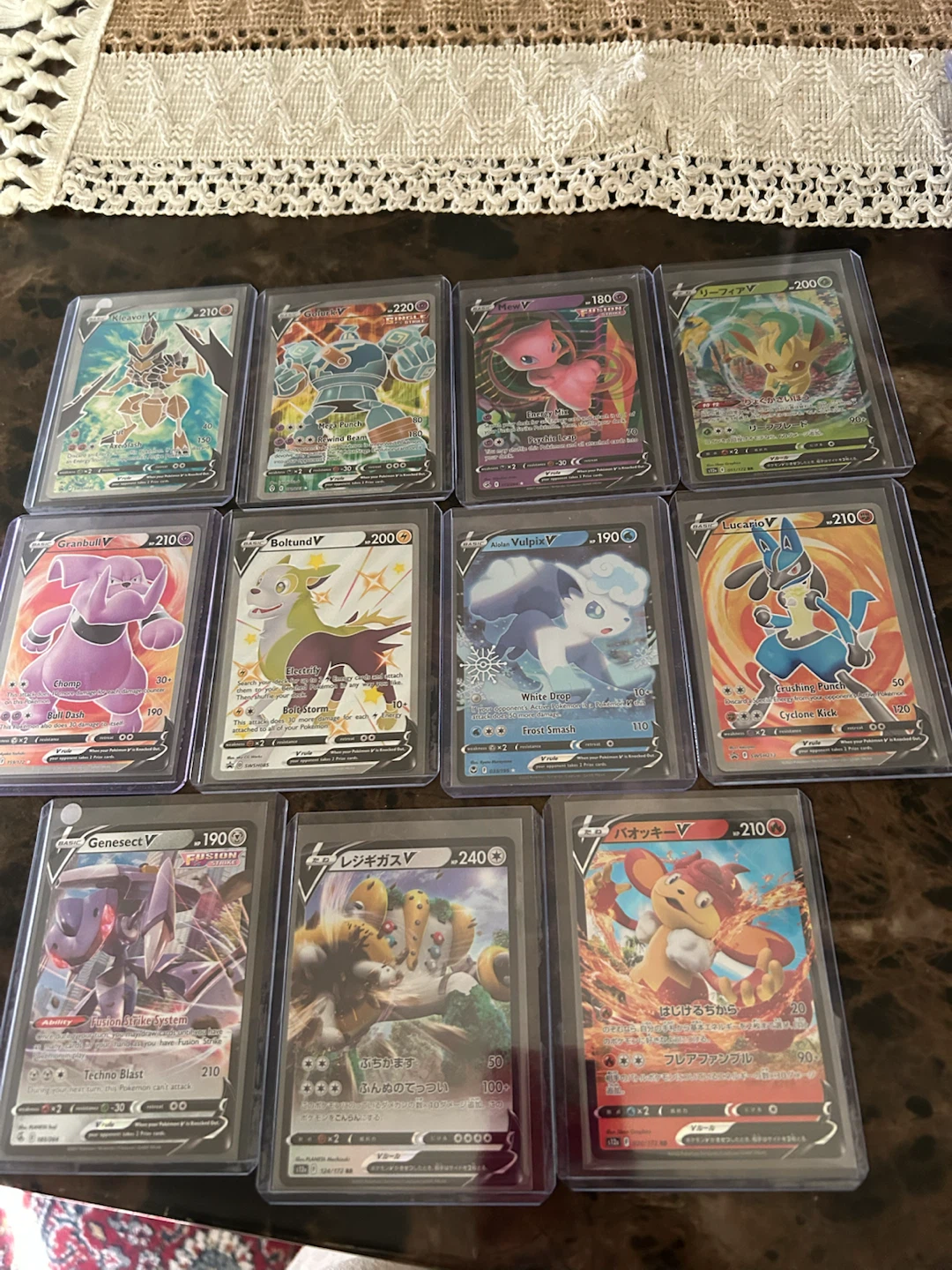 Pokémon Cards - photo 5