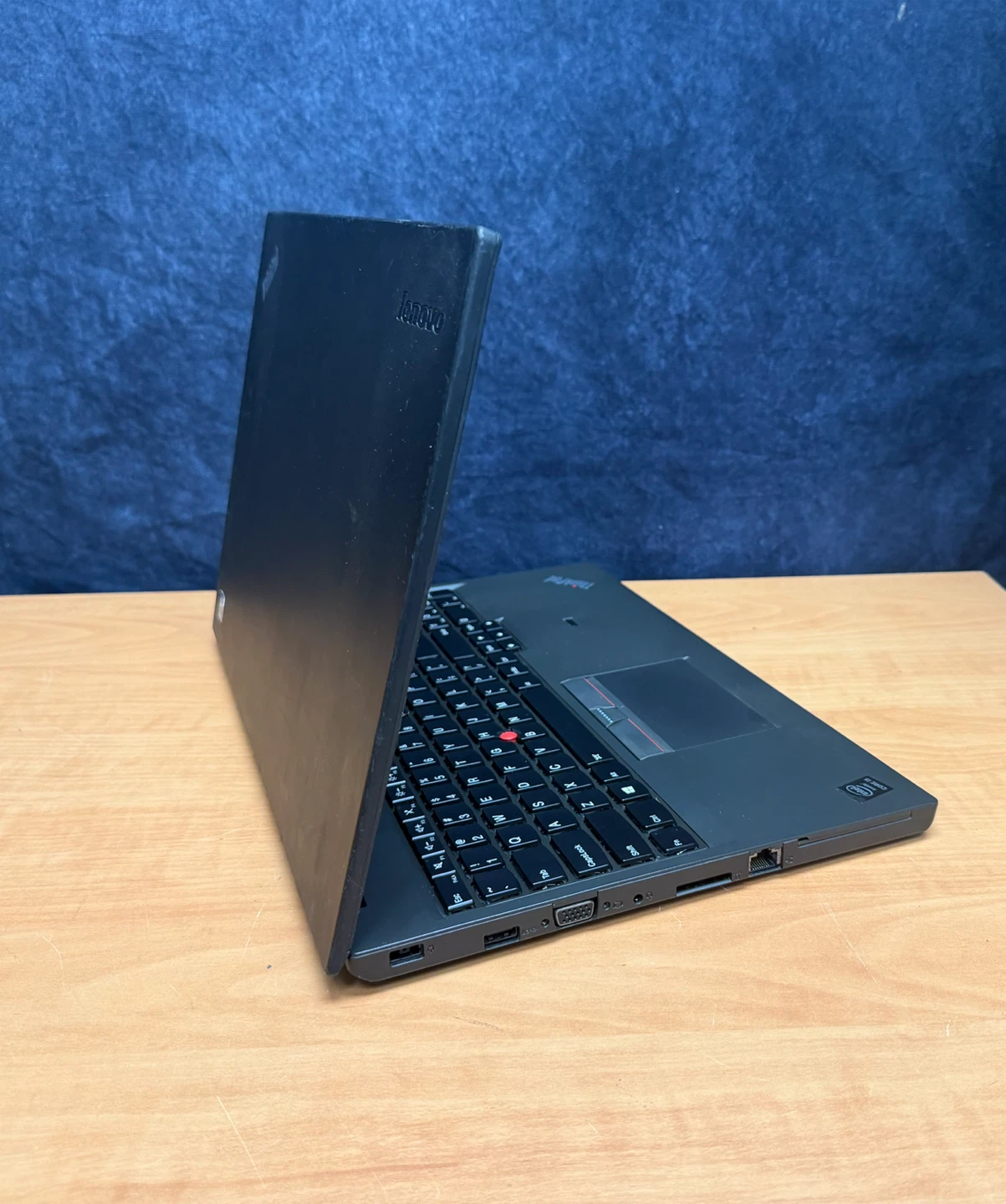 Lenovo T550 Laptop – Professional Grade | 16GB | SSD | Win 11 - photo 2