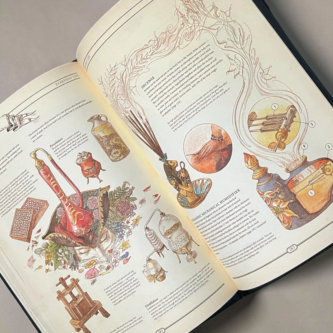 The Book – The Ultimate Guide to Rebuilding Civilization 📖 - photo 2