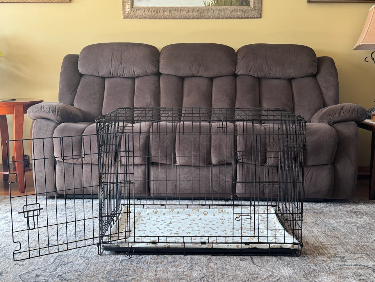 Dog Crate - photo 2