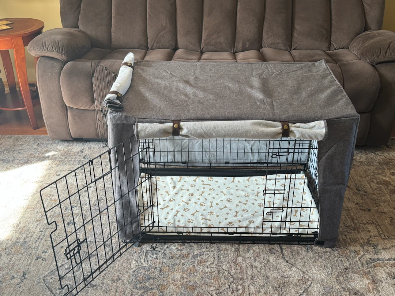 Dog Crate - photo 5