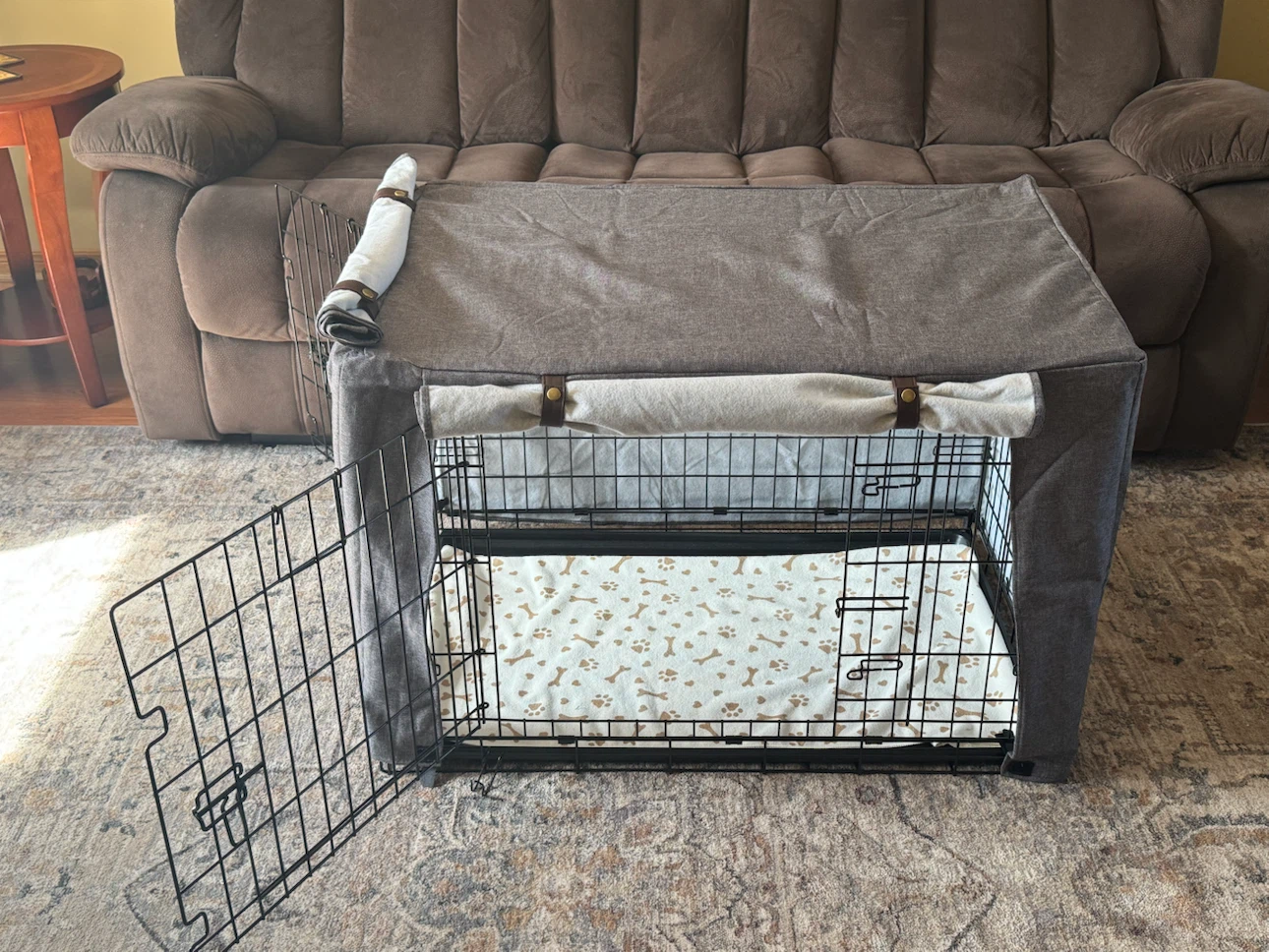 Dog Crate