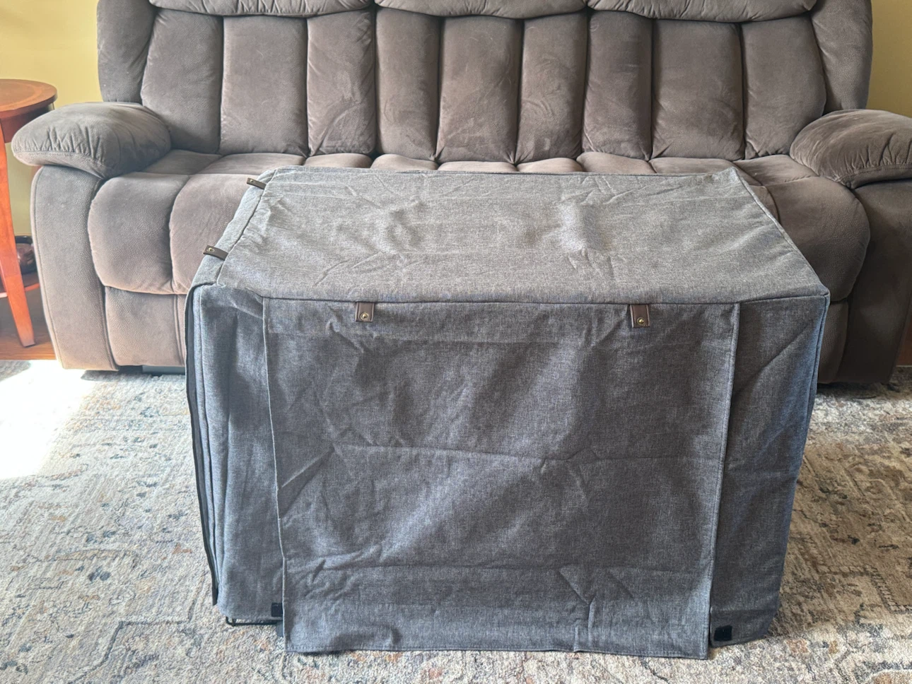 Dog Crate - photo 2