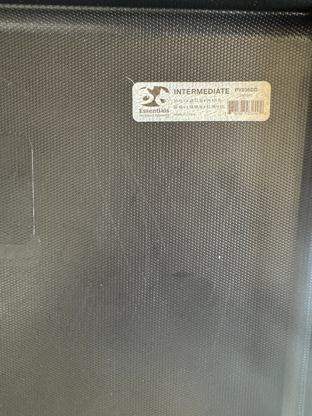 Dog Crate - photo 4
