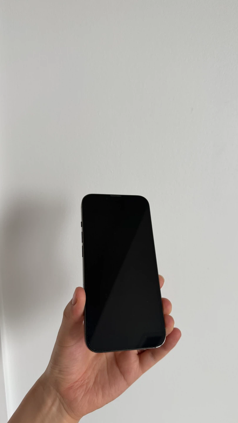 Apple iPhone 13 Pro - Green 256GB - photo 2
