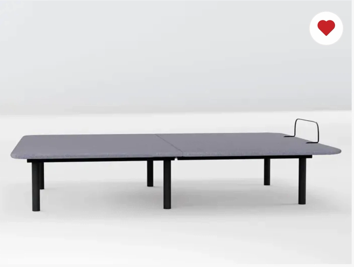 Sleepy’s Adjustable Bed Base - photo 2