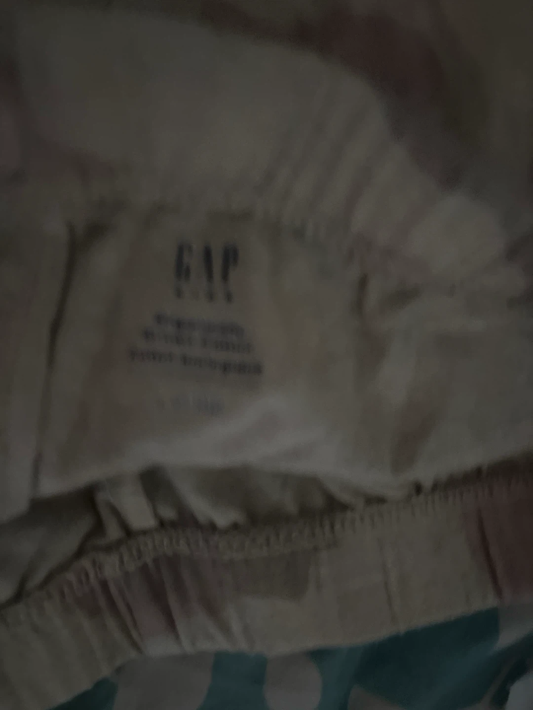 Gap Camo Leggings - photo 2