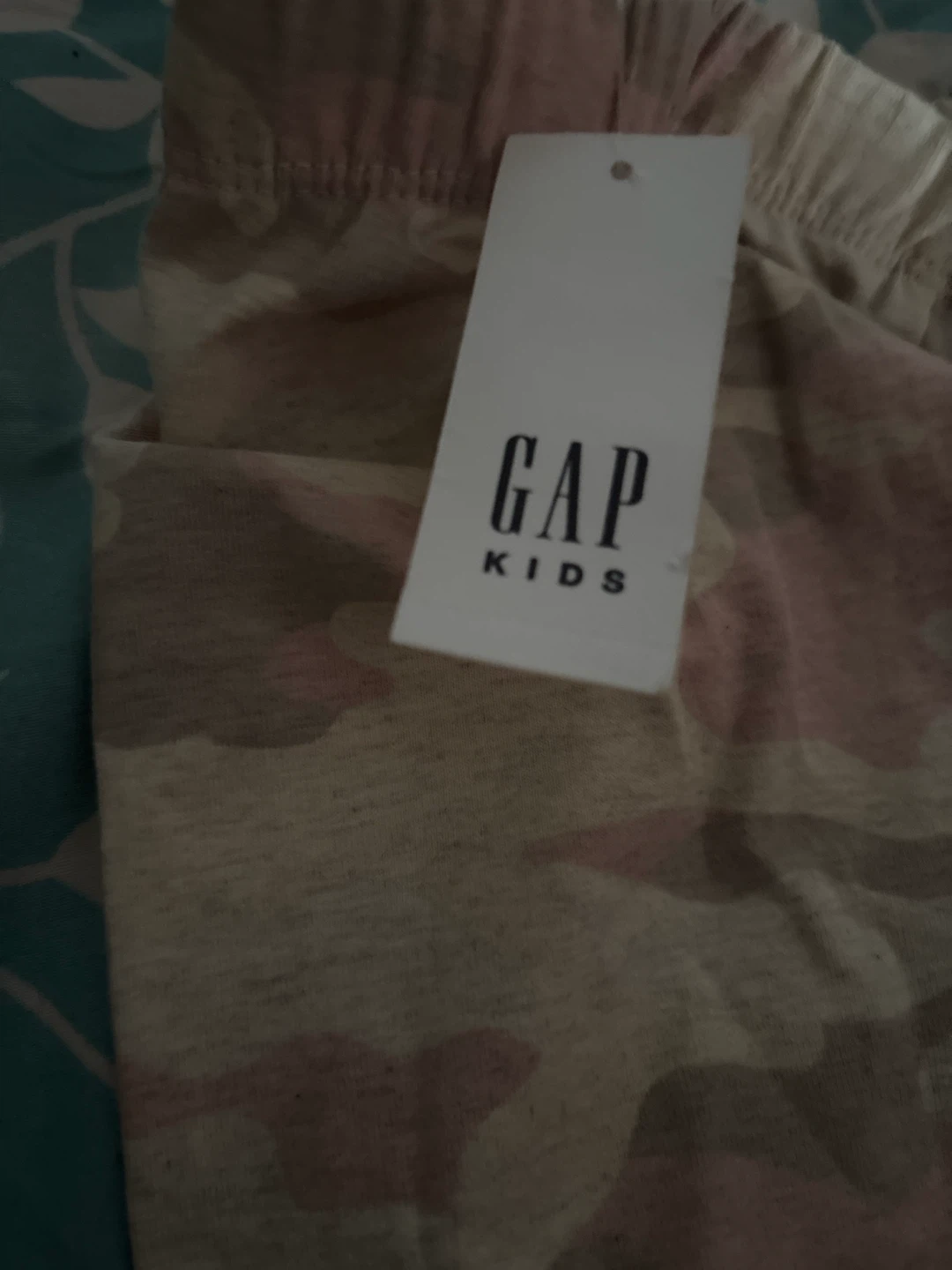 Gap Camo Leggings - photo 3