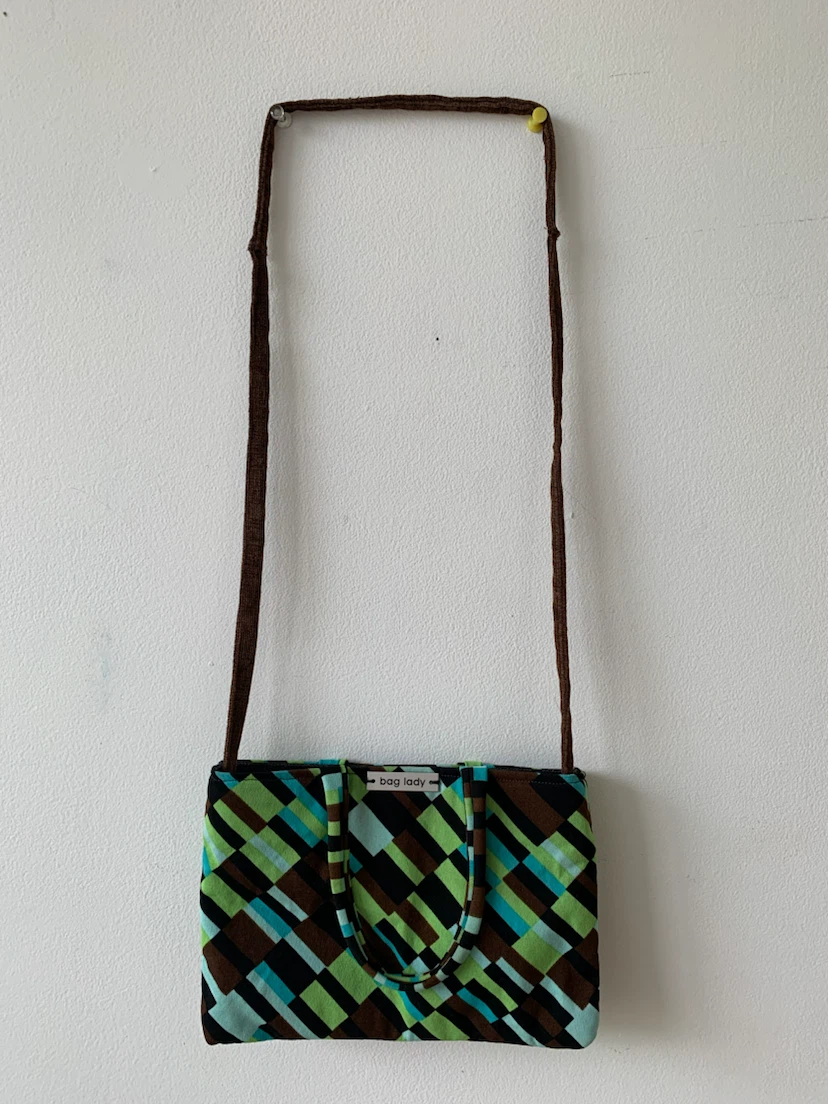 Bag Lady (brand new)