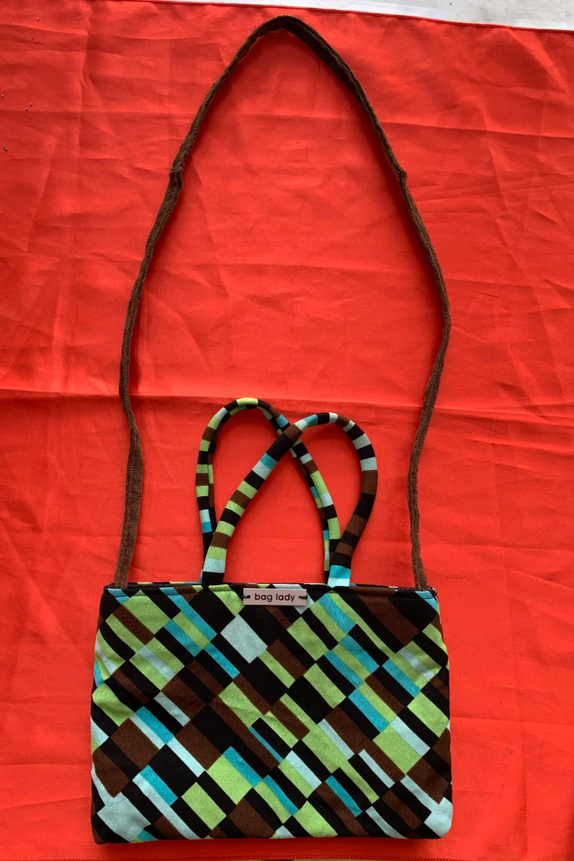 Bag Lady (brand new) - photo 2