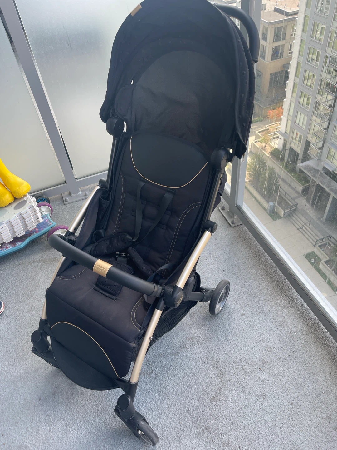 Chicco Stroller - photo 3