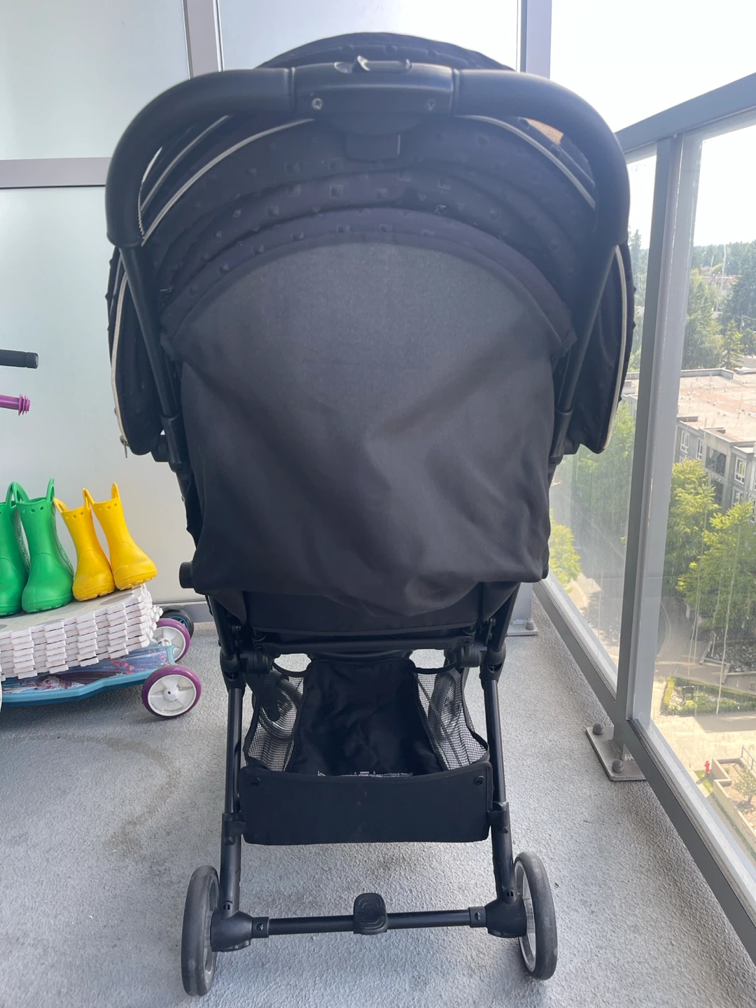 Chicco Stroller - photo 4