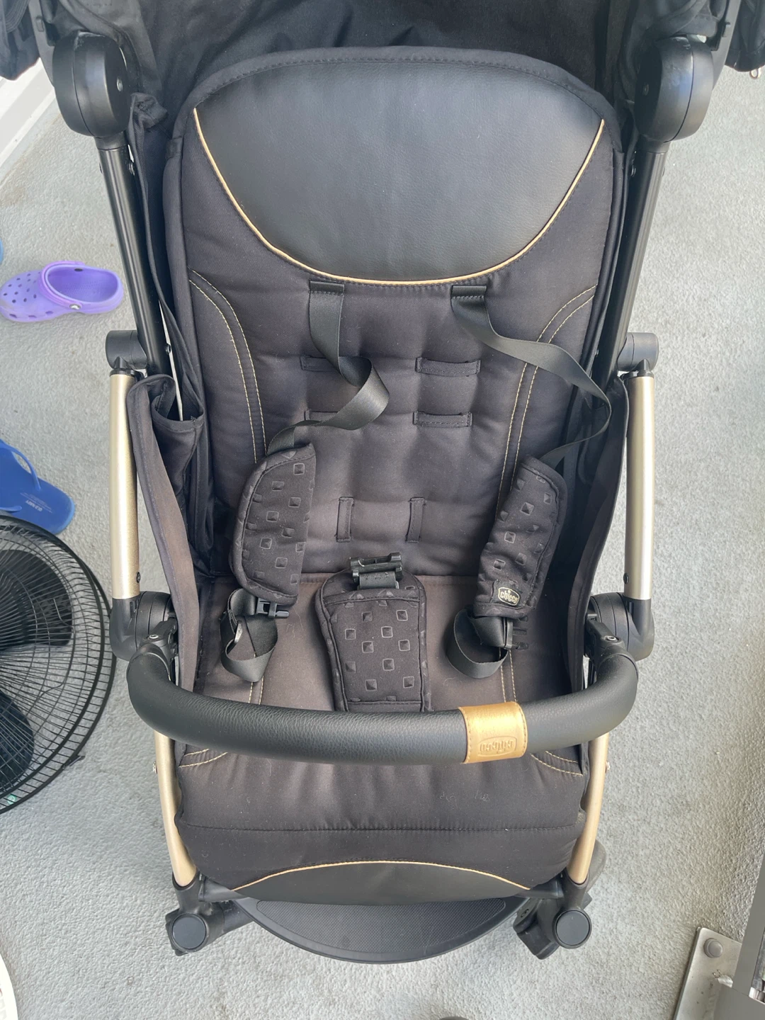Chicco Stroller - photo 5
