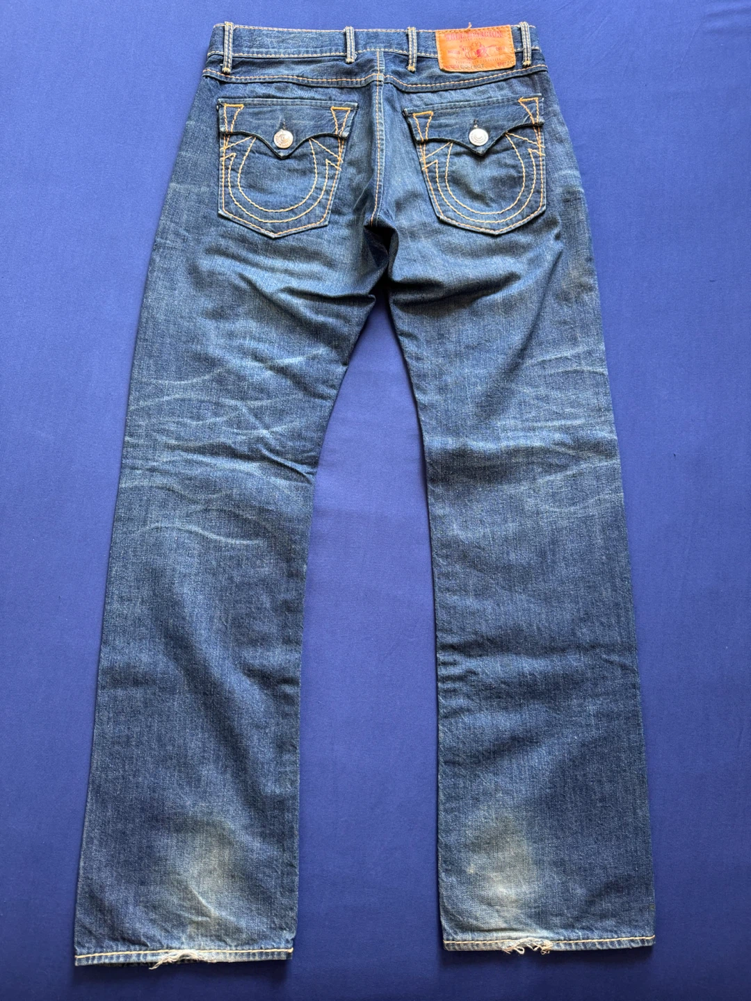 Men’s True Religion Jeans & Jacket - photo 5