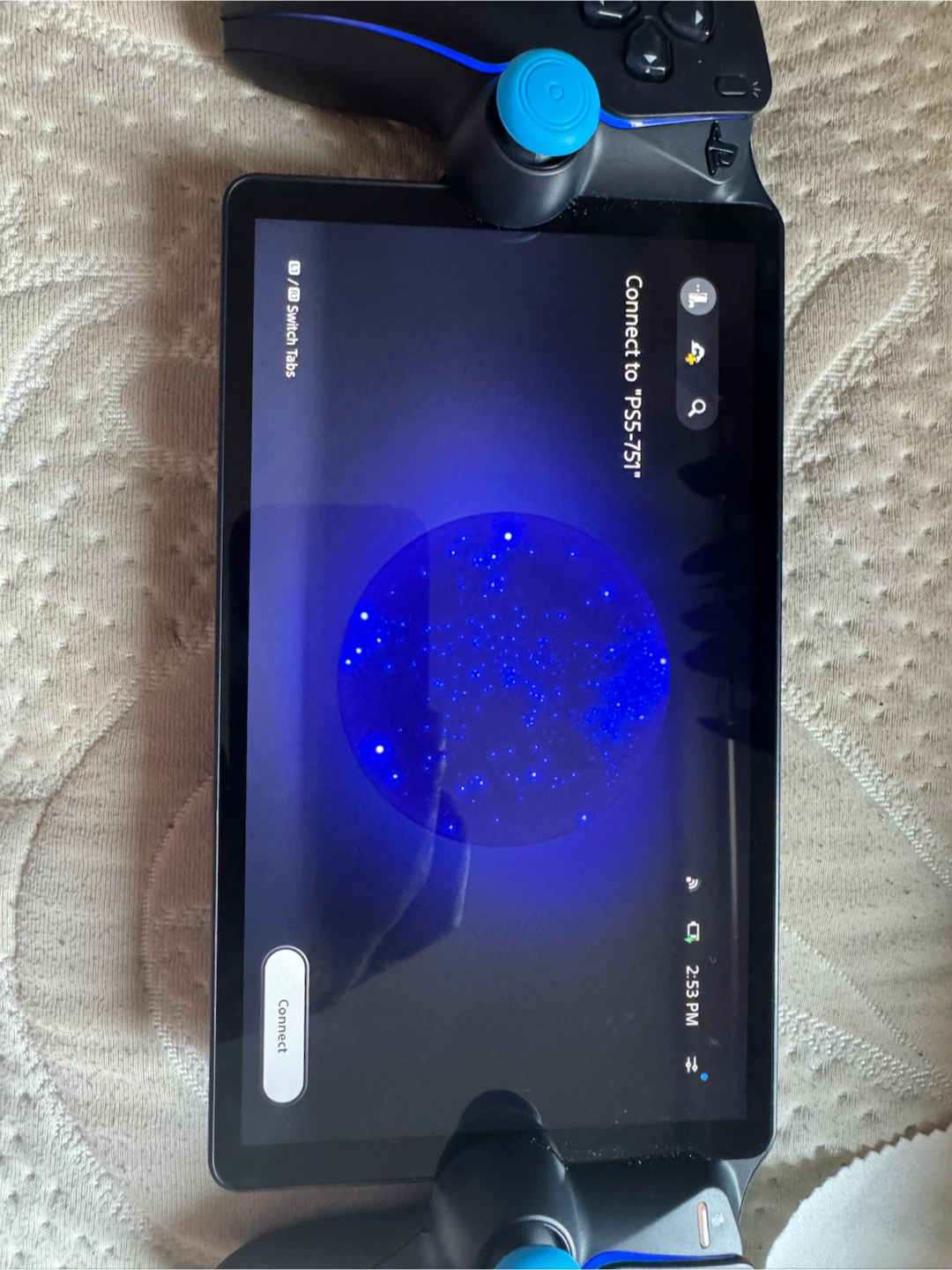 PlayStation portal