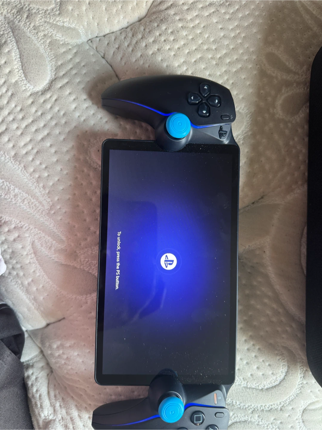 PlayStation portal - photo 2