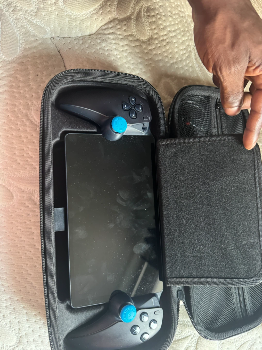 PlayStation portal - photo 3