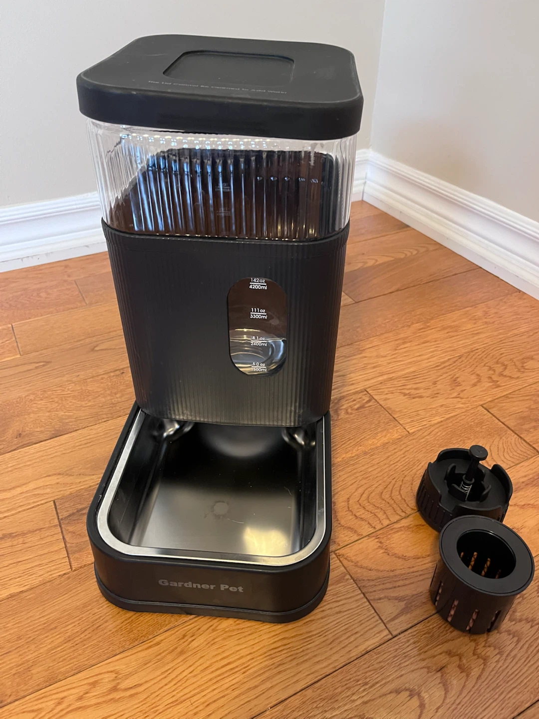 8.5L Dog Water Dispenser