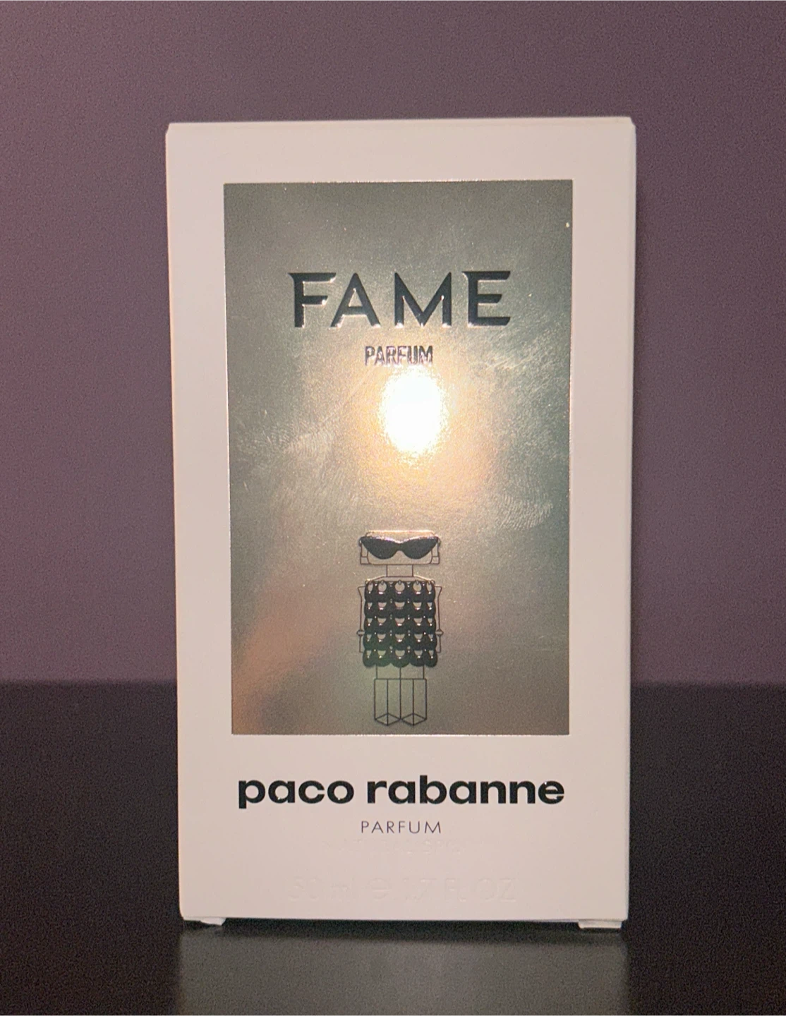 Paco Rabanne FAME Parfum 50ml