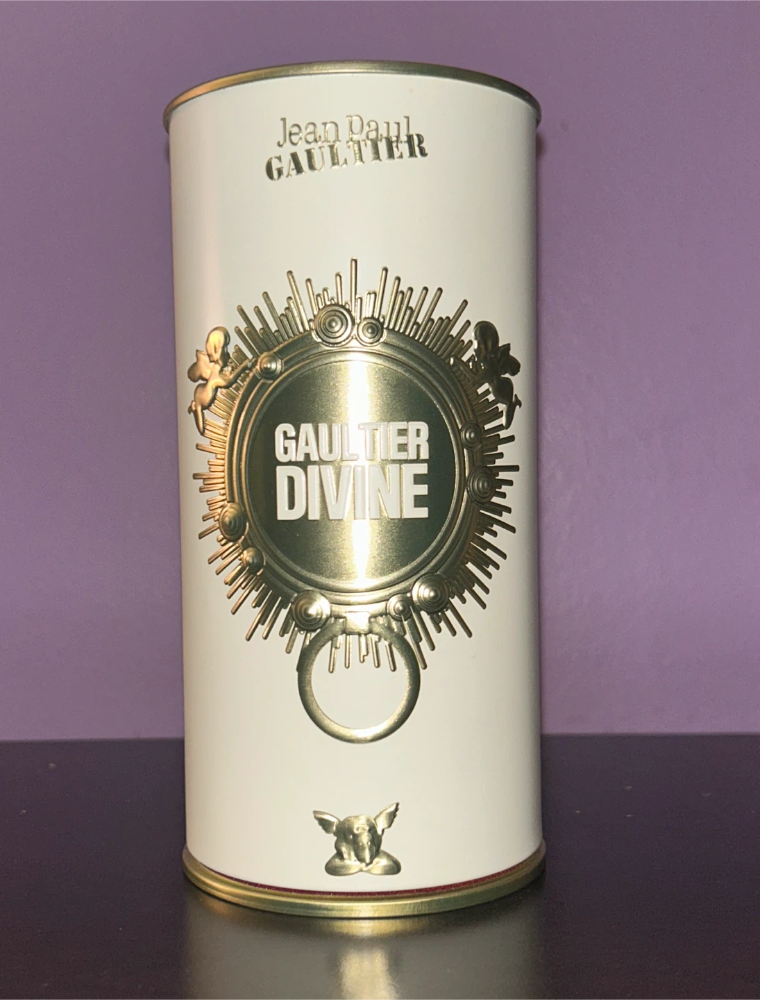Jean Paul Gaultier Divine Eau de Parfum 50ml