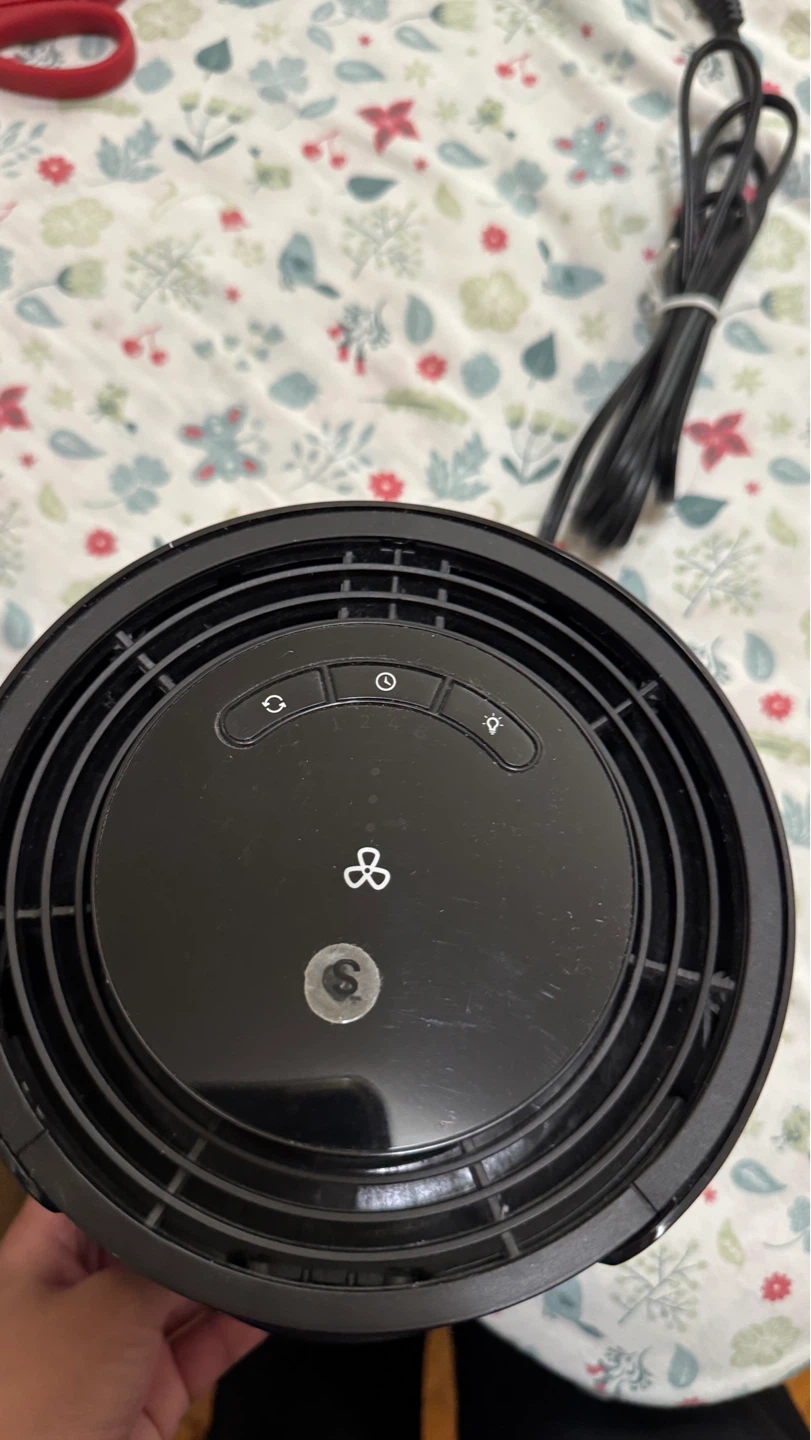 Honeywell personal fan - photo 2