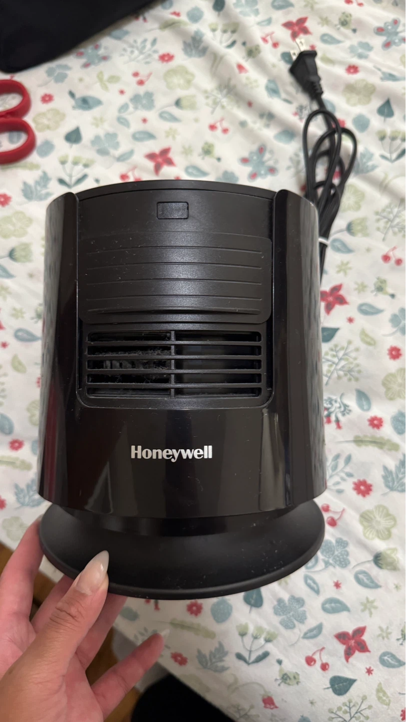 Honeywell personal fan