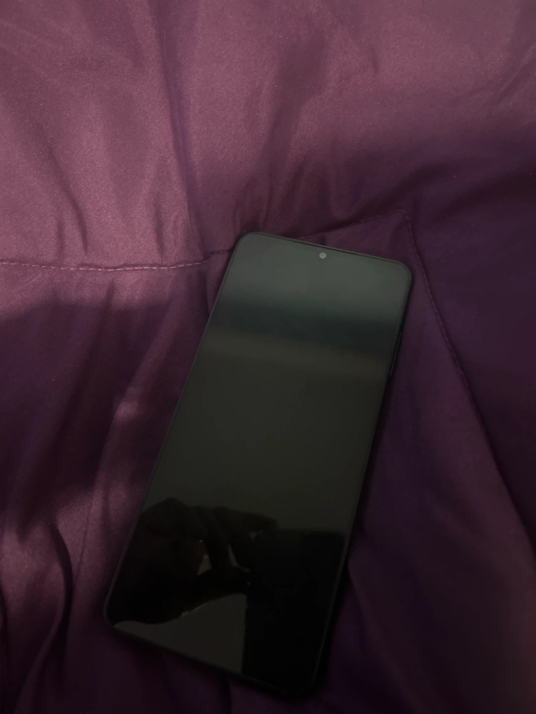 Samsung Galaxy A04s Smartphone