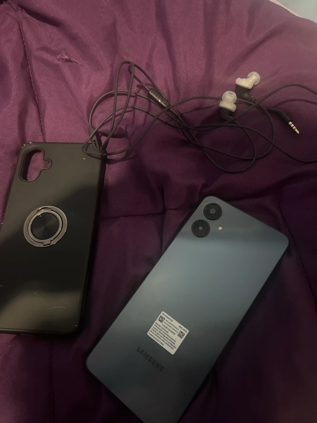 Samsung Galaxy A04s Smartphone - photo 3
