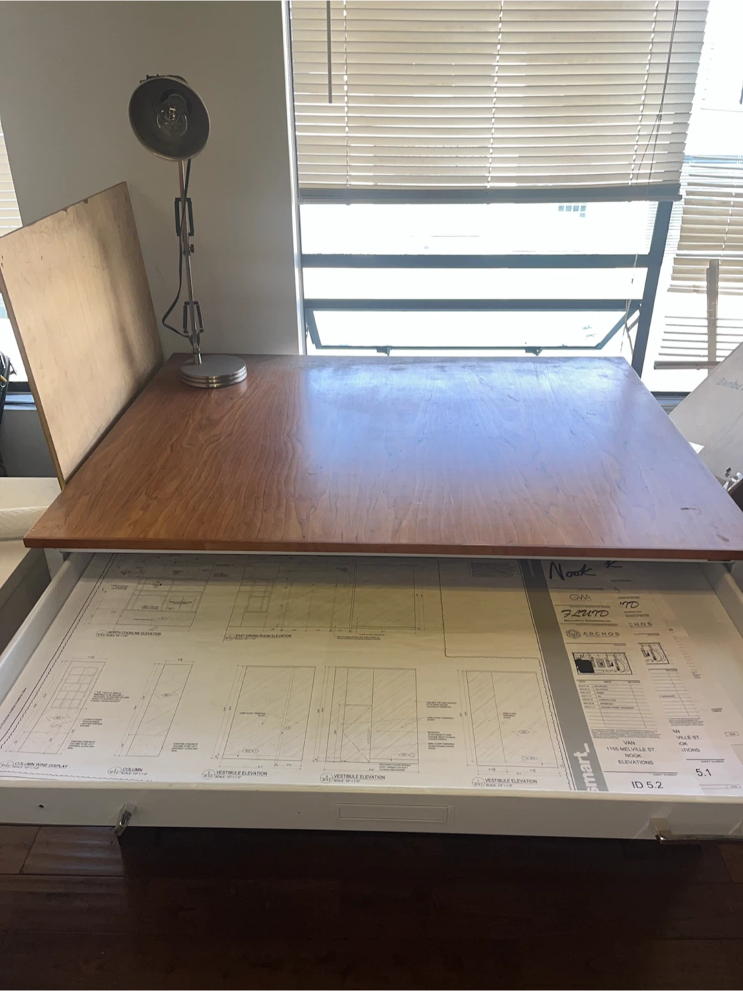 Drawing Cabinet - photo 2