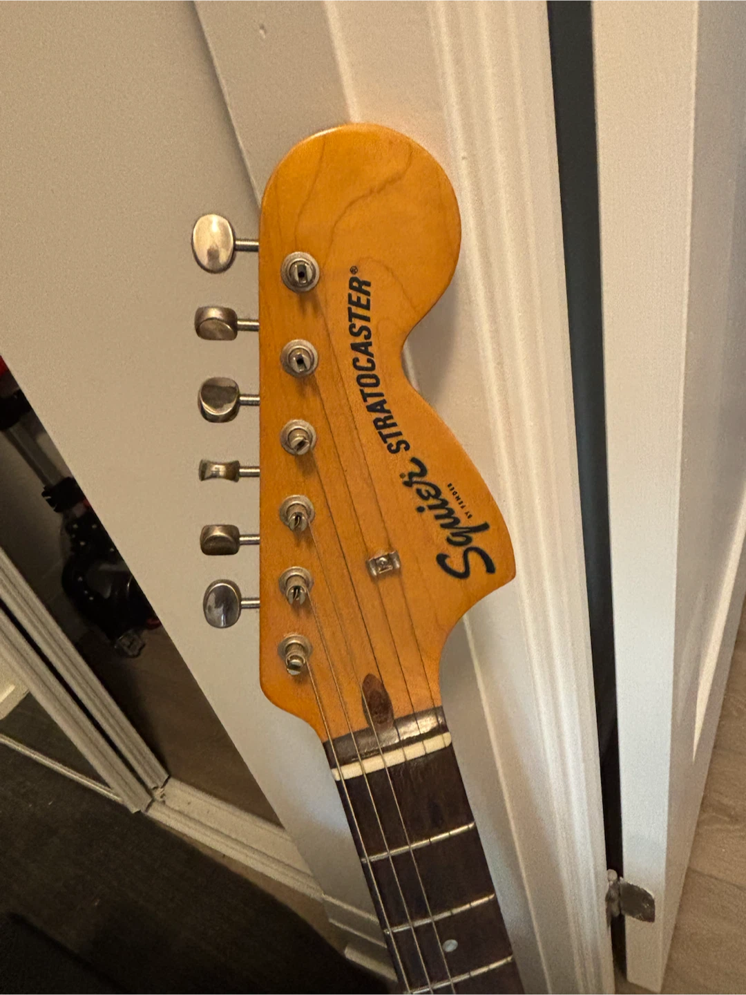 CV 70s Fender Squier and others - photo 4