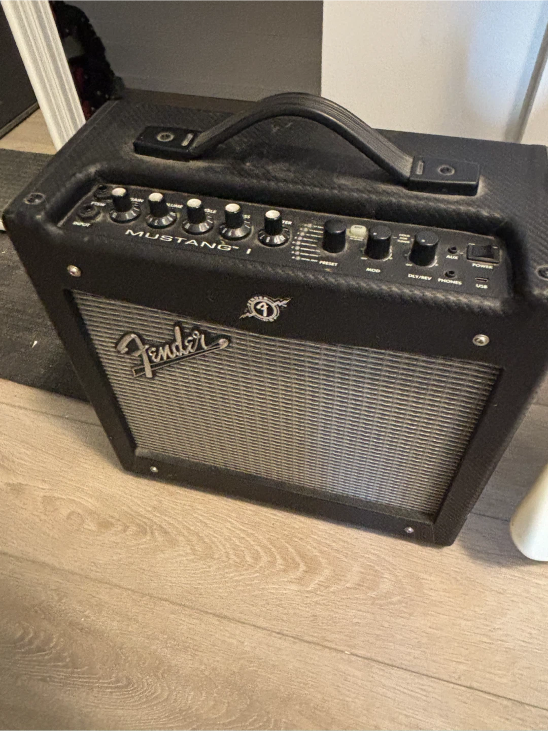 CV 70s Fender Squier and others - photo 5