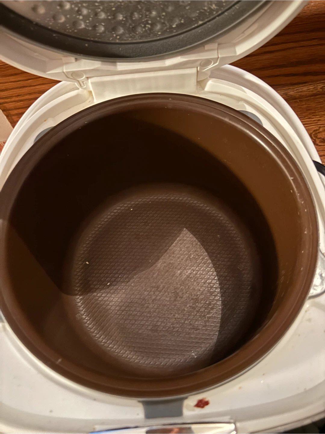 T-fal Rice Cooker - photo 3