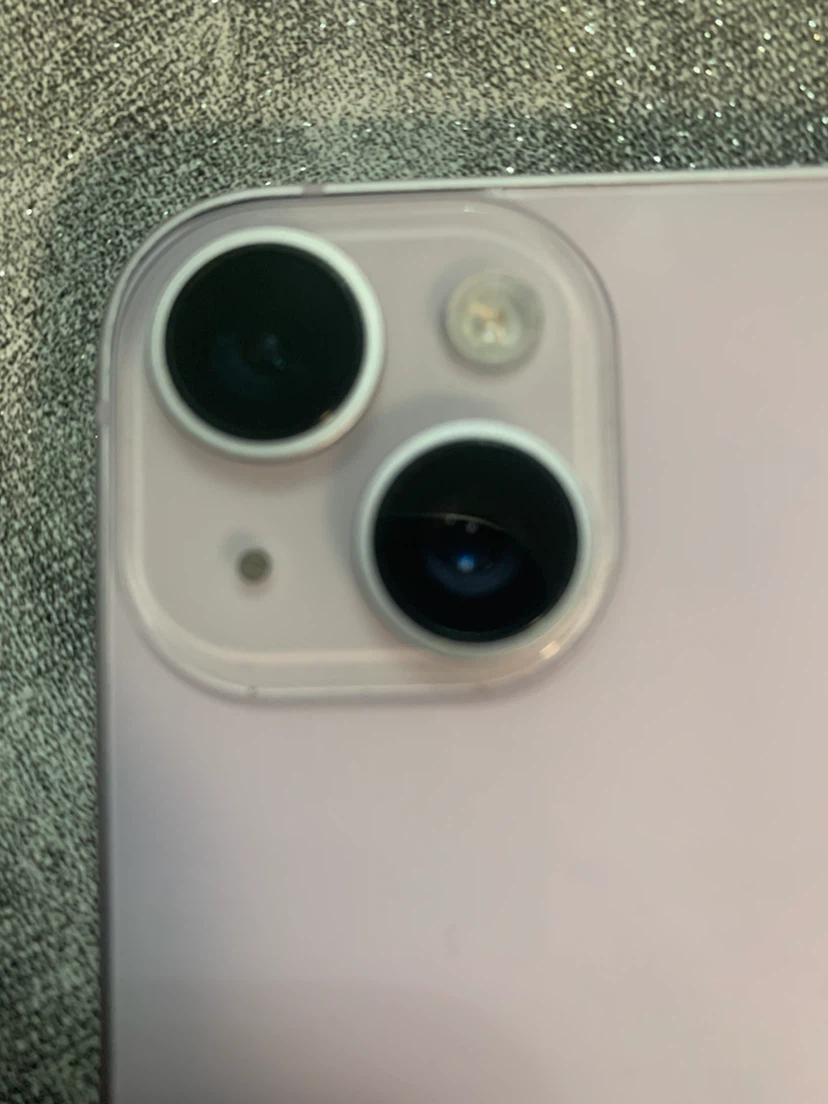 Apple iPhone 14 128 GB - photo 2