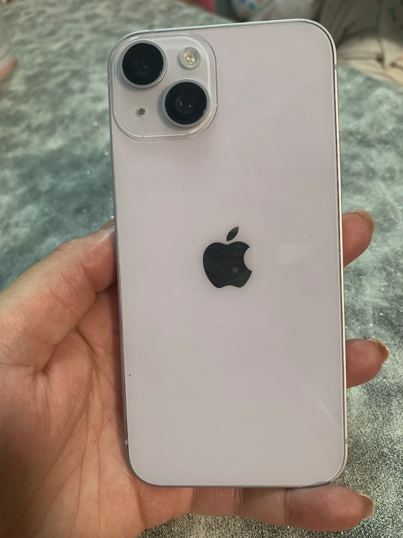 Apple iPhone 14 128 GB - photo 3