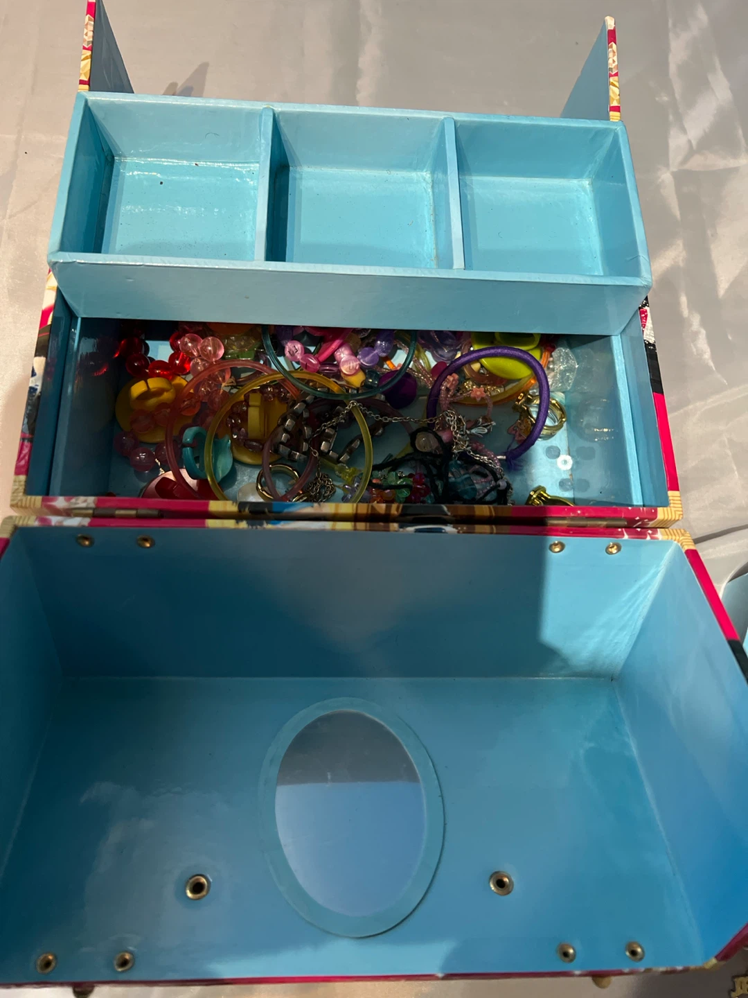 Bratz Jewellery Box