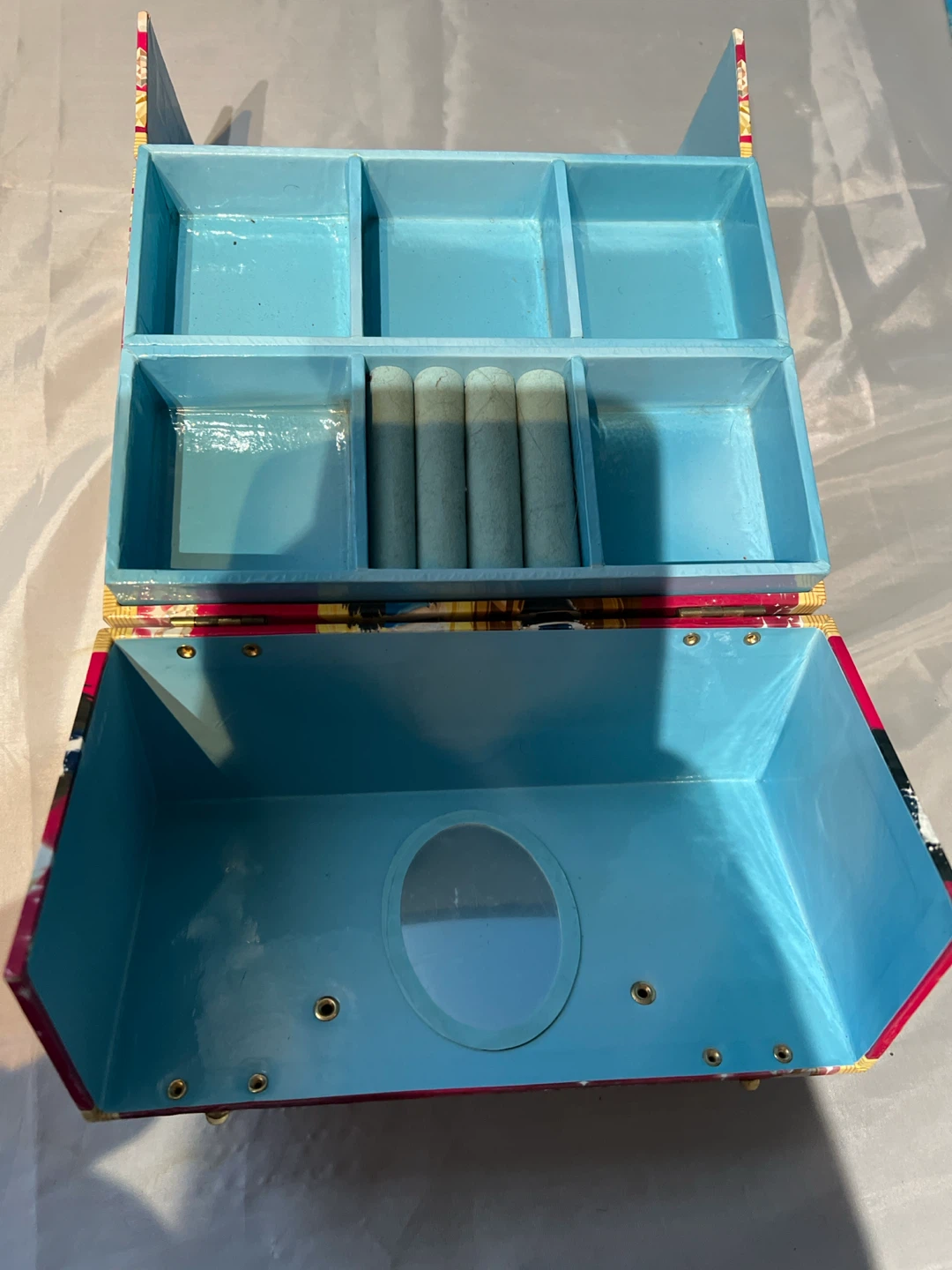 Bratz Jewellery Box - photo 2