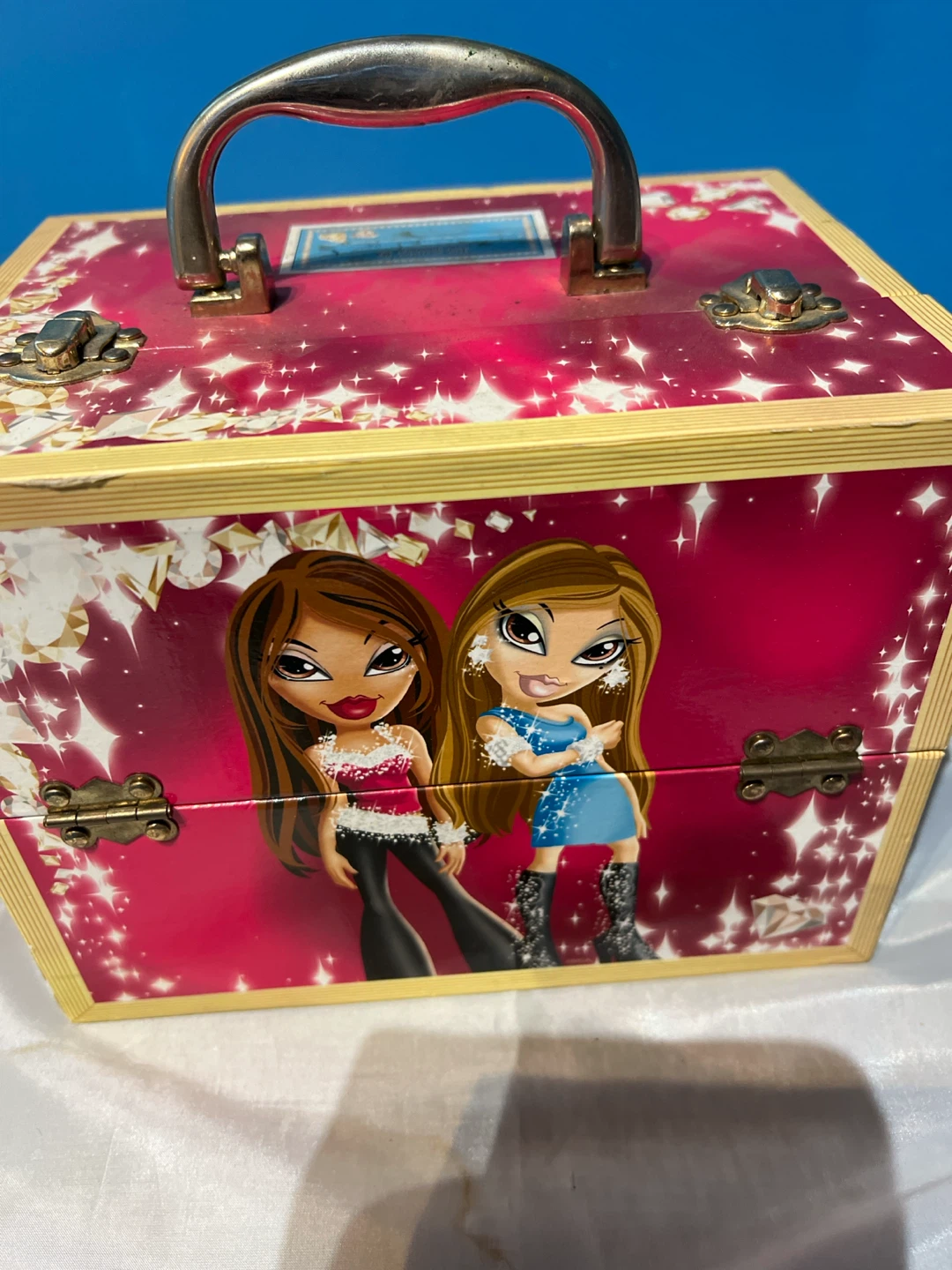 Bratz Jewellery Box - photo 3