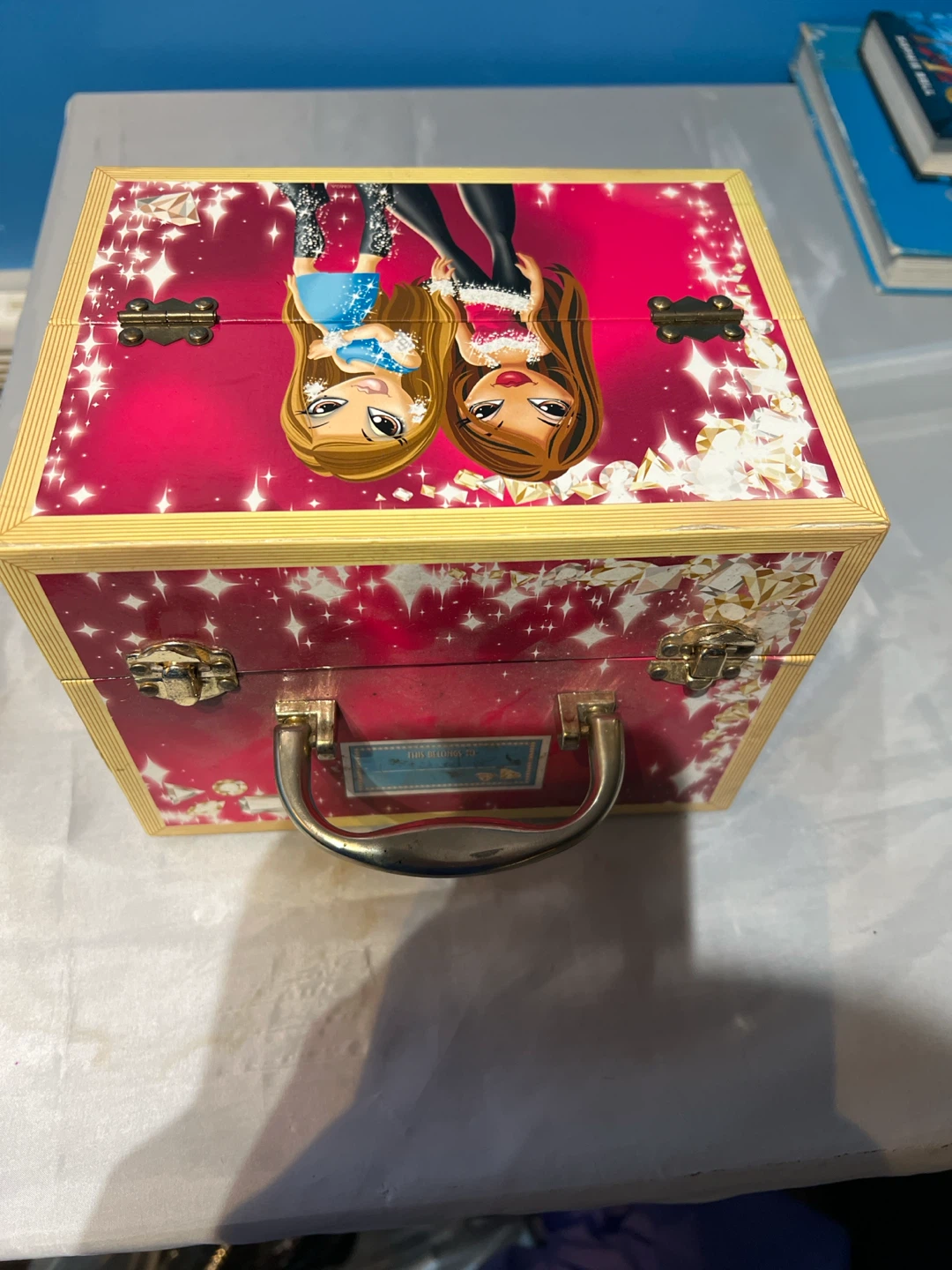 Bratz Jewellery Box - photo 4