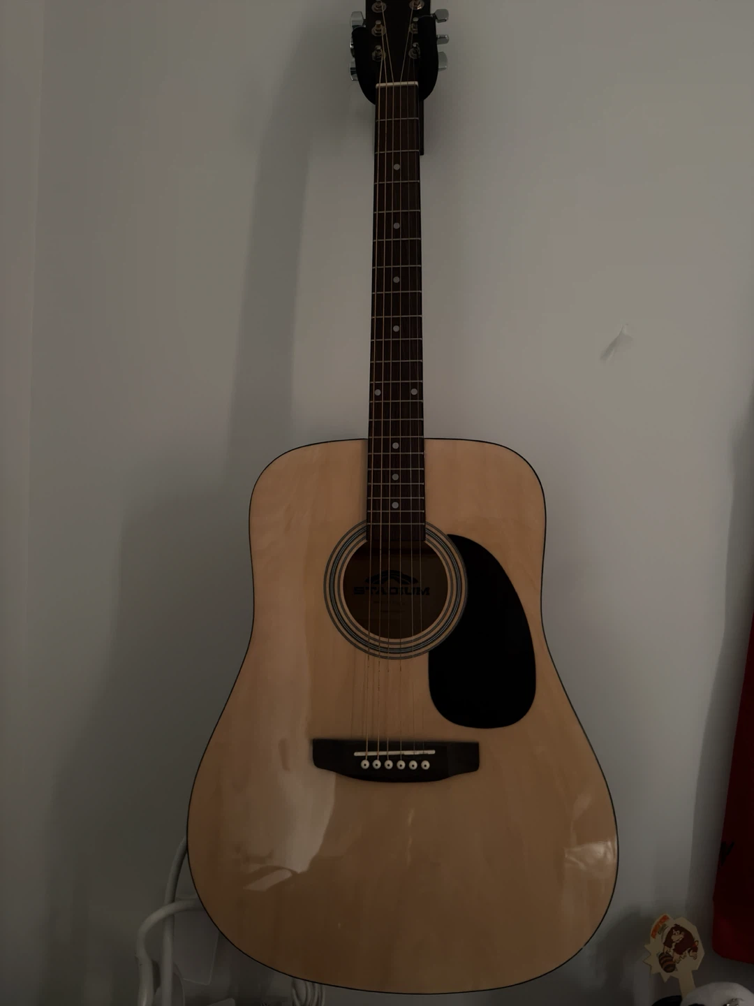 Stadium ST-D42N Acoustic Guitar