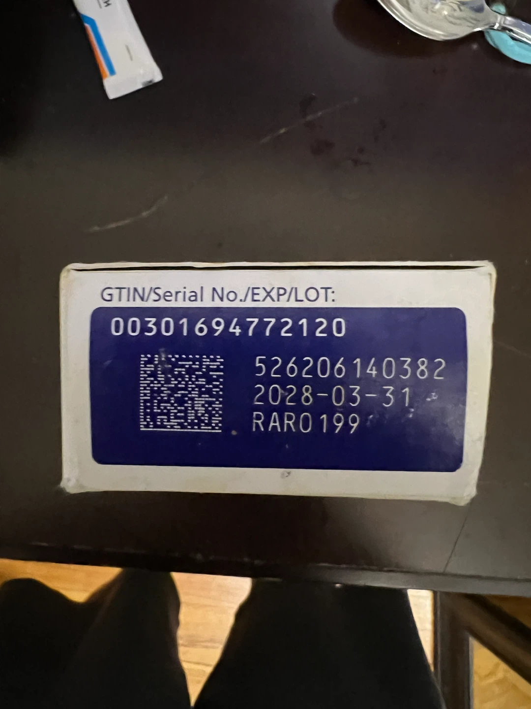 Novo Nordisk Ozempic Pen 2mg - photo 2