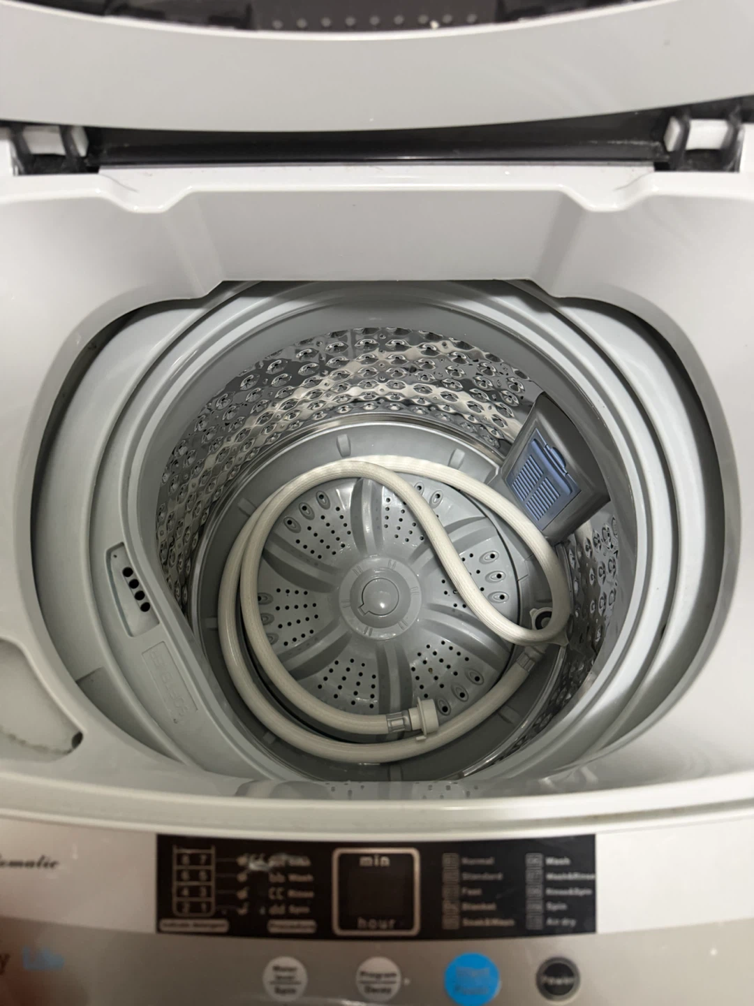 Easy Life Fully Automatic Washing Machine - photo 3