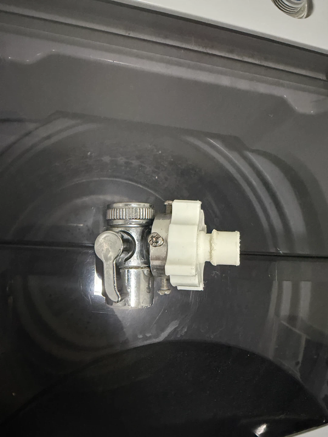 Easy Life Fully Automatic Washing Machine - photo 4