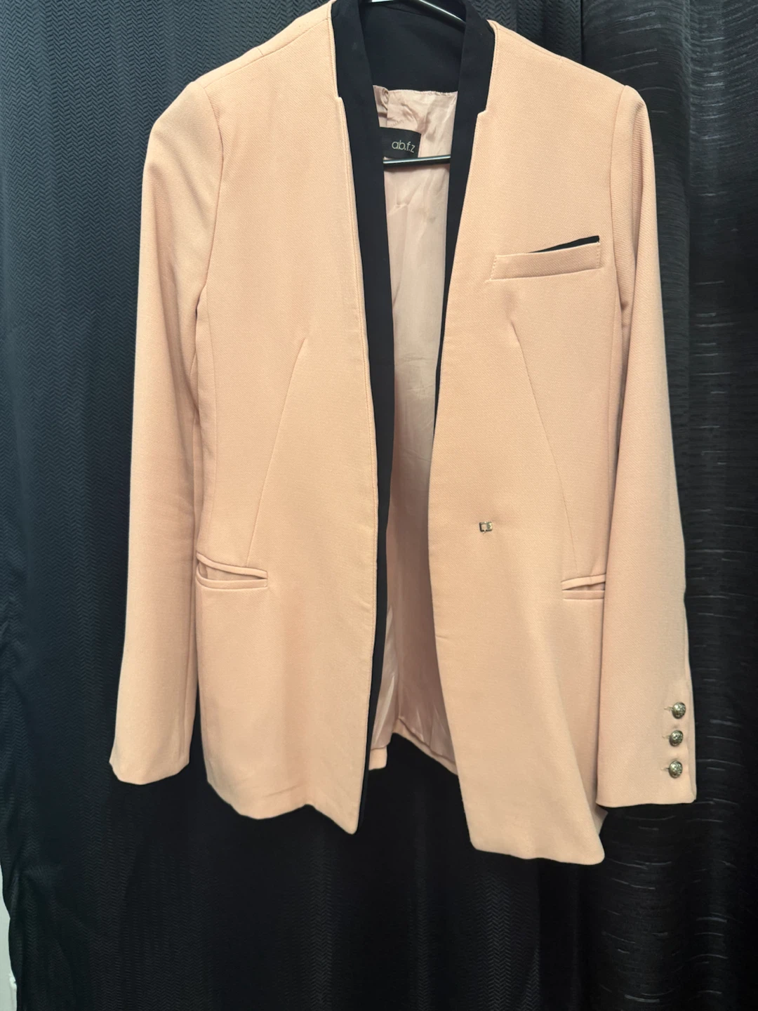 Blazer Jacket