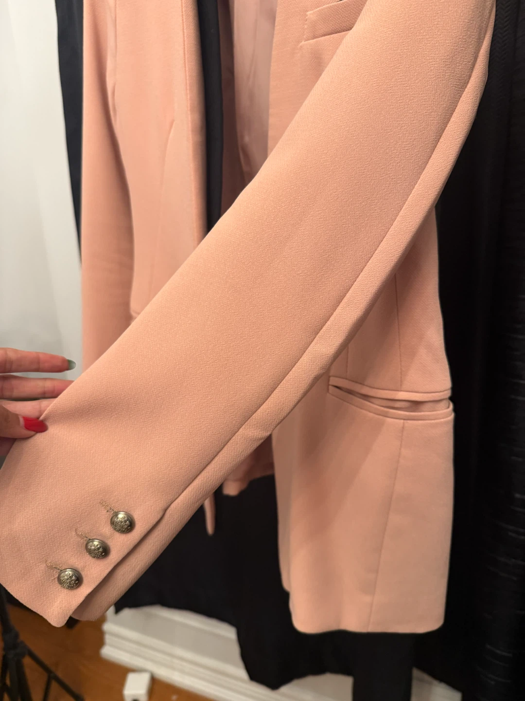 Blazer Jacket - photo 2