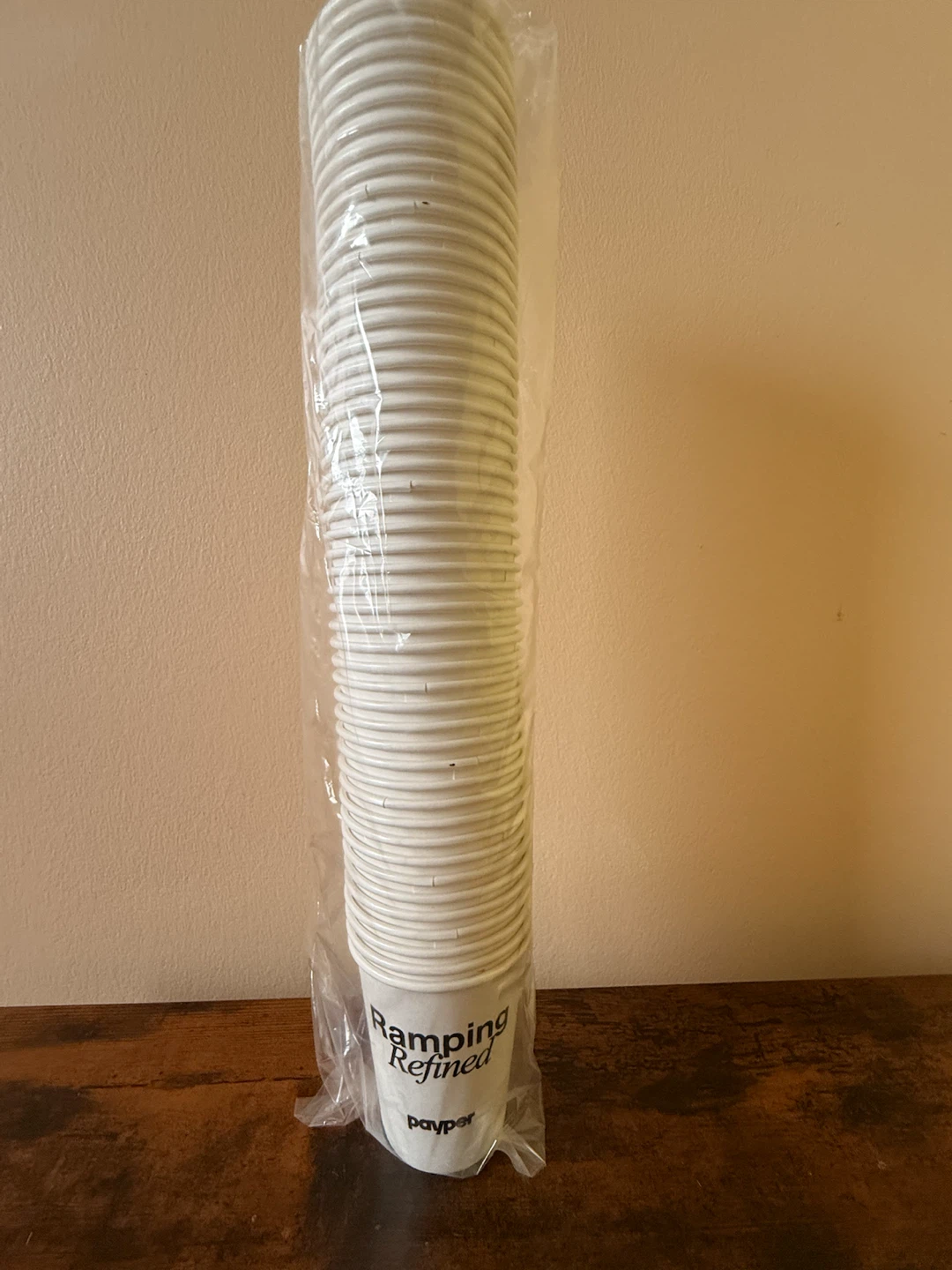 NEW 50 Paper Cups - photo 2
