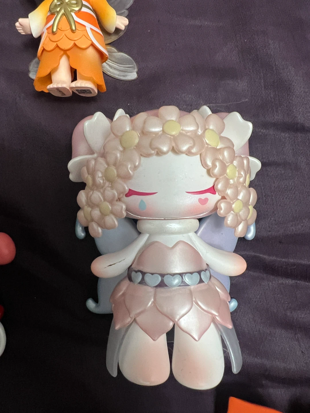 Alice Collectible Figurines