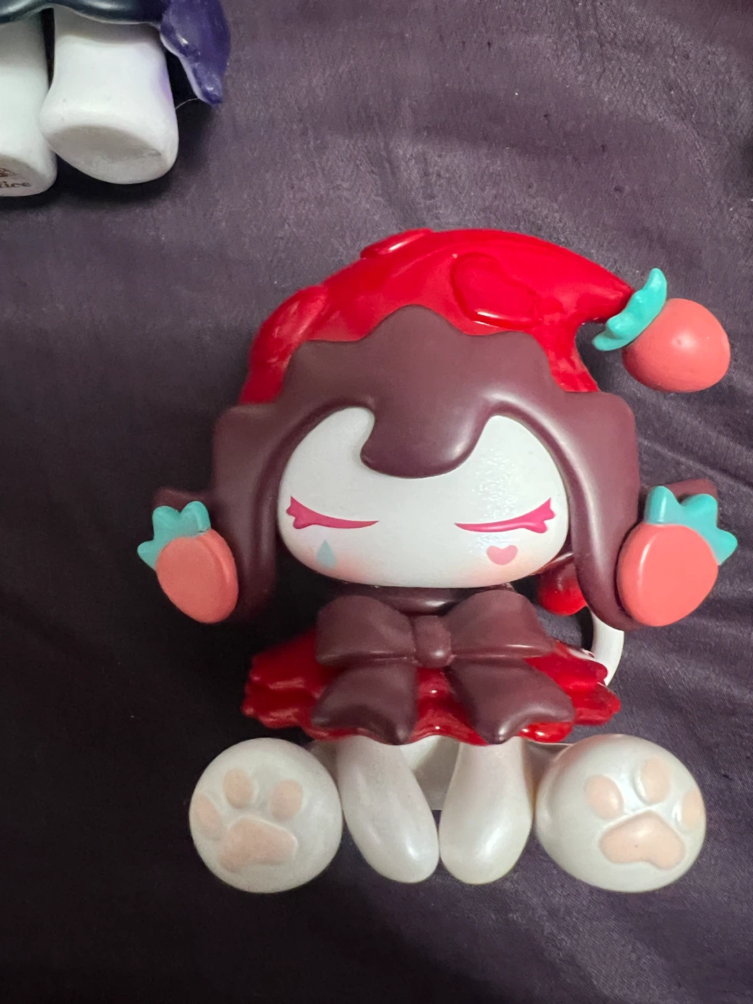 Alice Collectible Figurines - photo 2